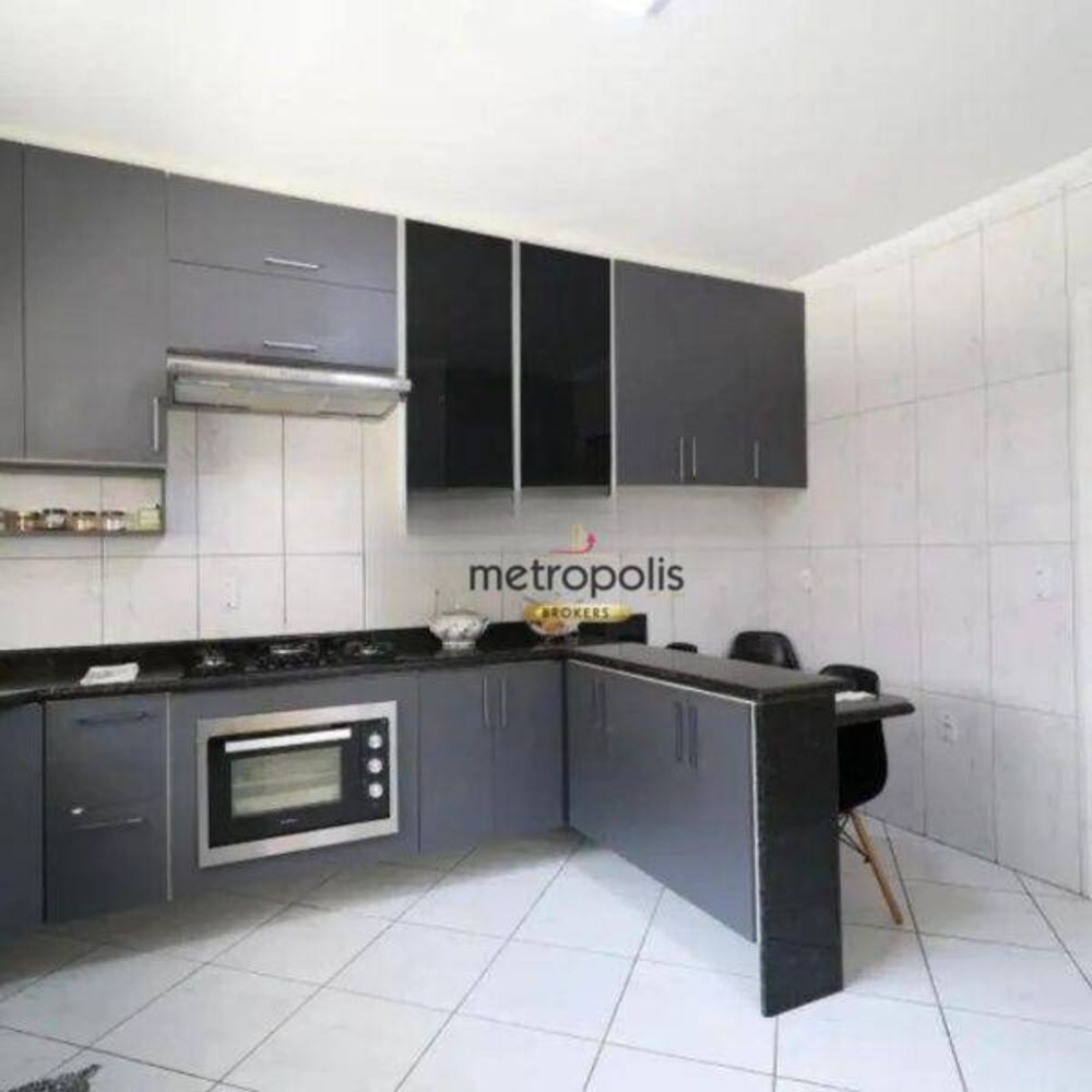 Sobrado, 3 quartos, 180 m² - Foto 3