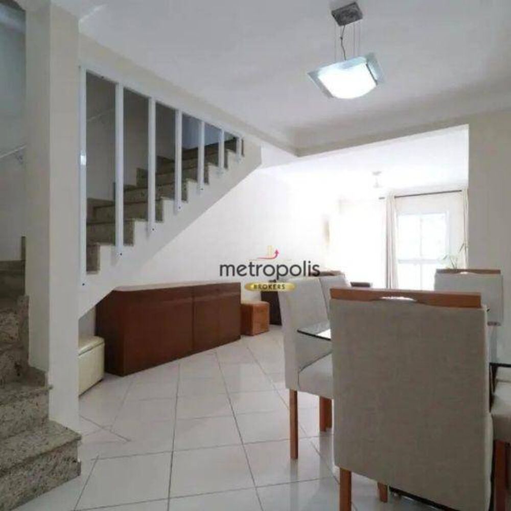 Sobrado, 3 quartos, 180 m² - Foto 10