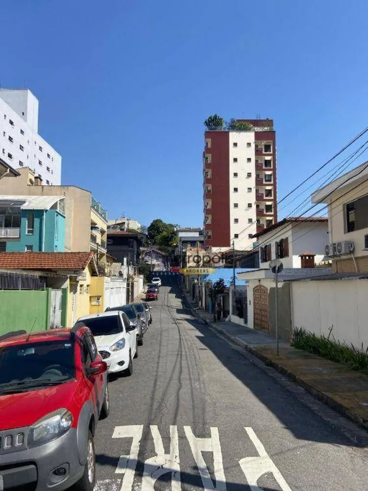 Terreno, 95 m² - Foto 1