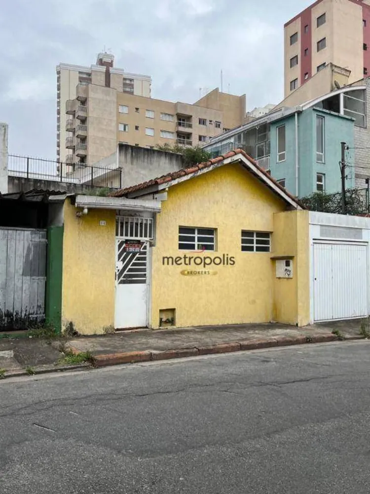 Terreno, 95 m² - Foto 8