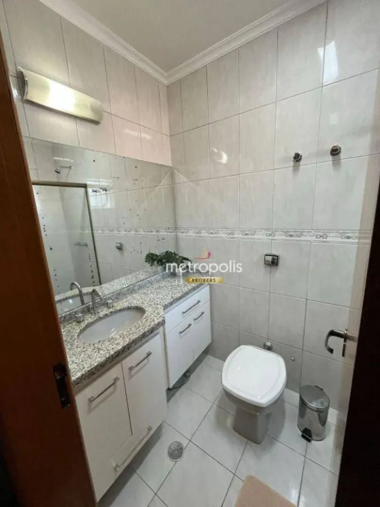 Sobrado, 3 quartos, 239 m² - Foto 11