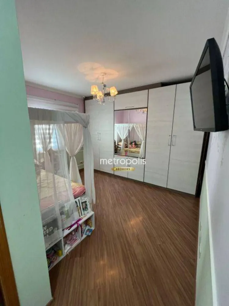 Sobrado, 3 quartos, 239 m² - Foto 10