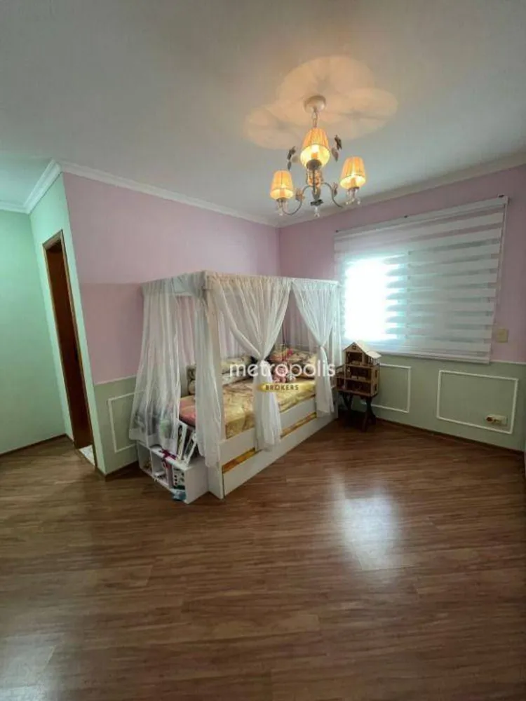 Sobrado, 3 quartos, 239 m² - Foto 9
