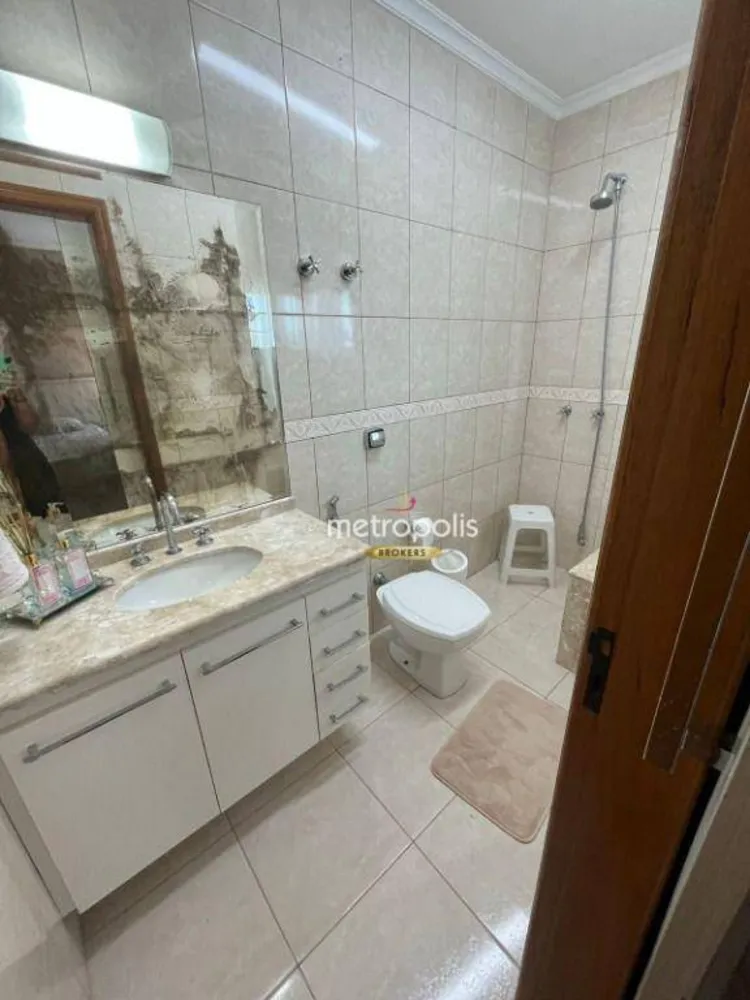 Sobrado, 3 quartos, 239 m² - Foto 7
