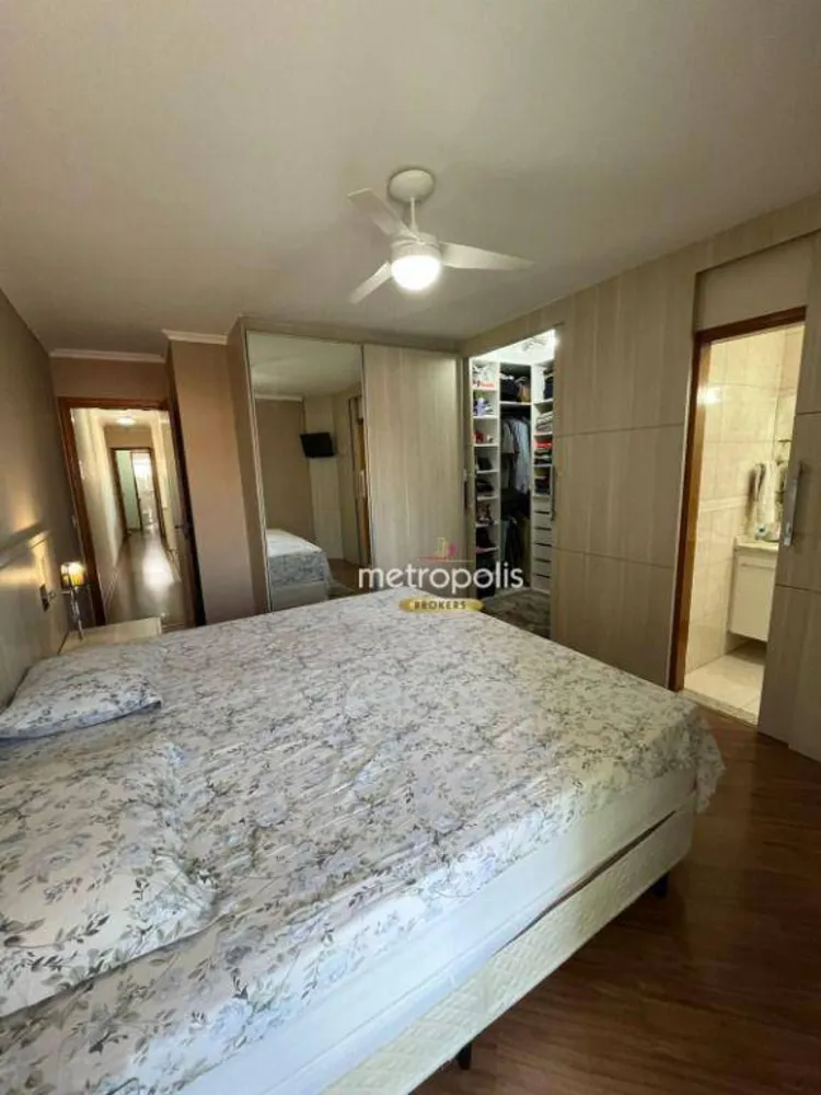 Sobrado, 3 quartos, 239 m² - Foto 8