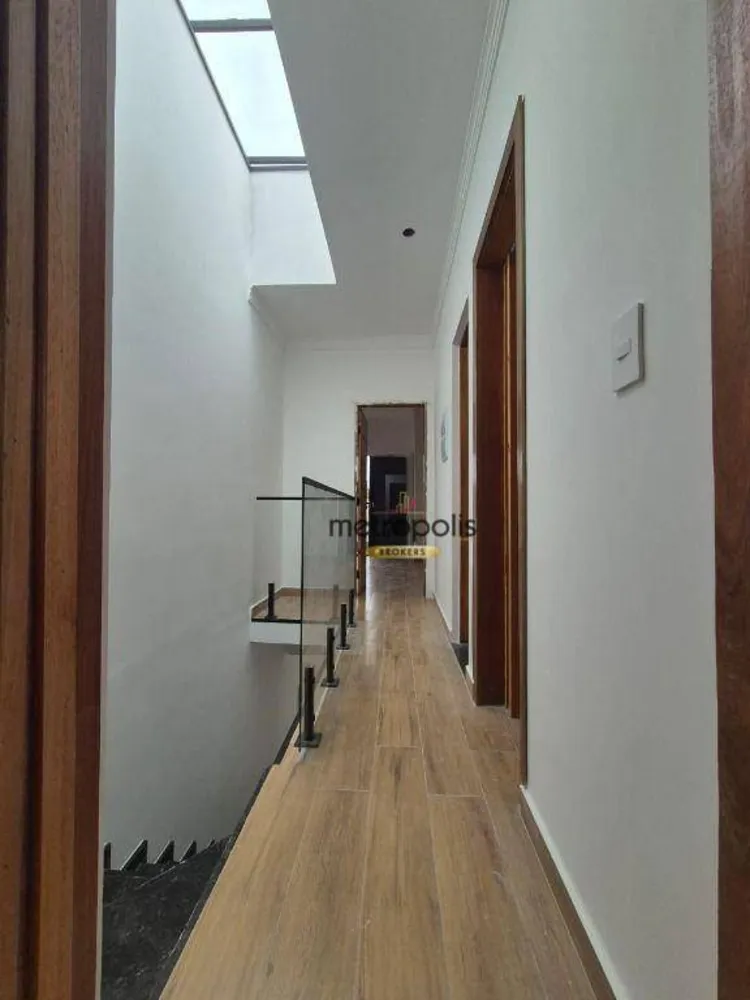 Sobrado, 3 quartos, 117 m² - Foto 4
