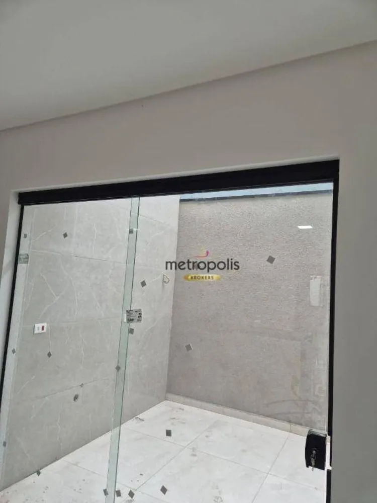 Sobrado, 3 quartos, 117 m² - Foto 5