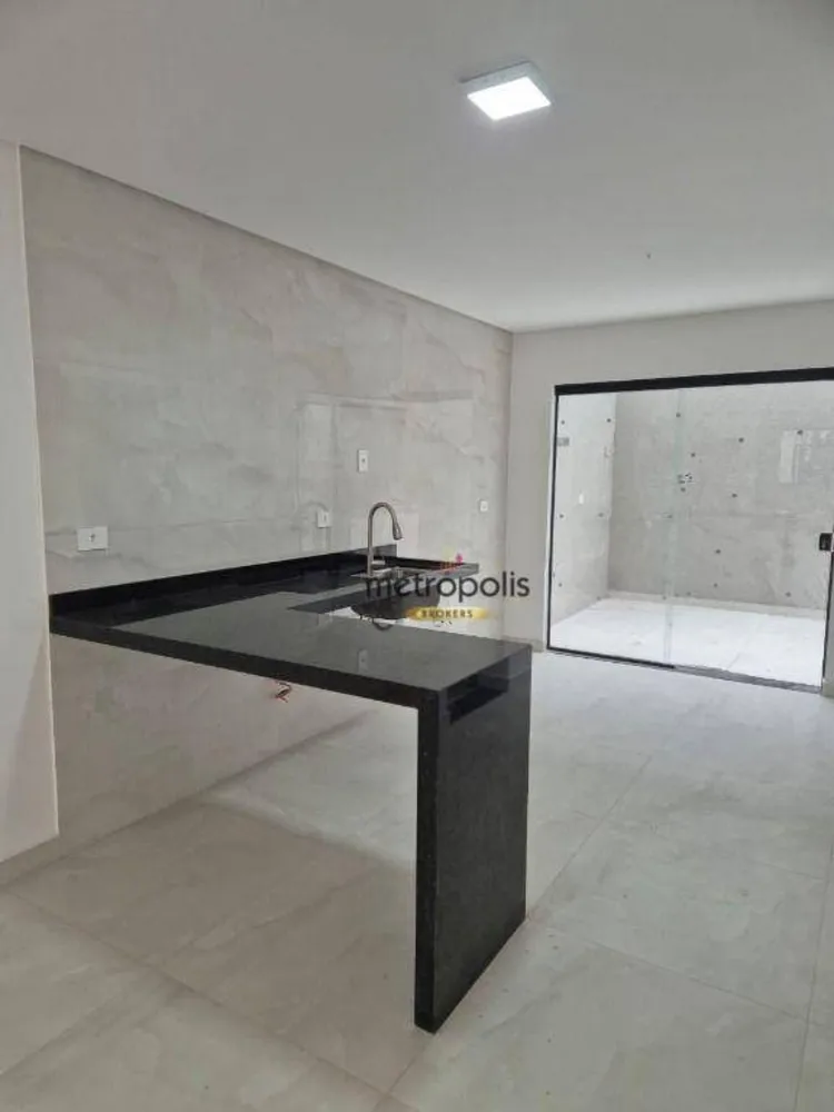 Sobrado, 3 quartos, 117 m² - Foto 2