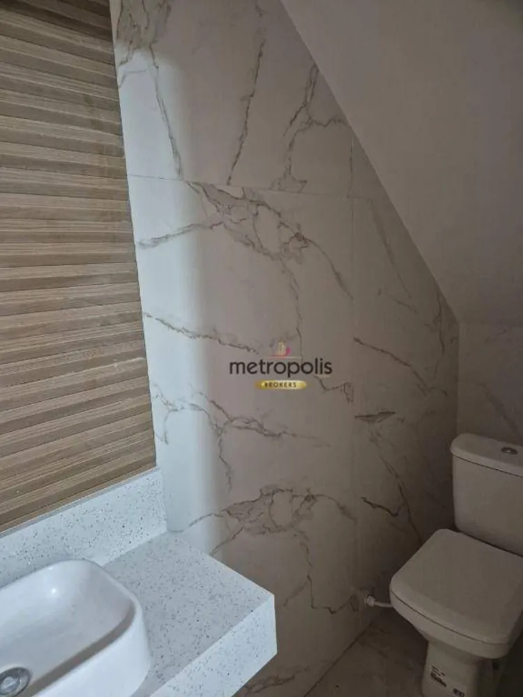Sobrado, 3 quartos, 117 m² - Foto 12