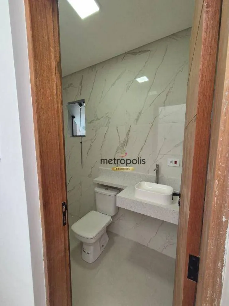 Sobrado, 3 quartos, 117 m² - Foto 11