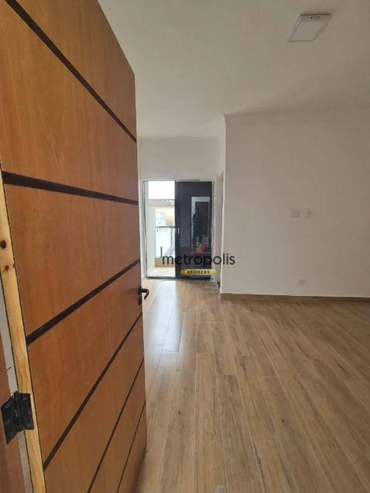 Sobrado, 3 quartos, 117 m² - Foto 9