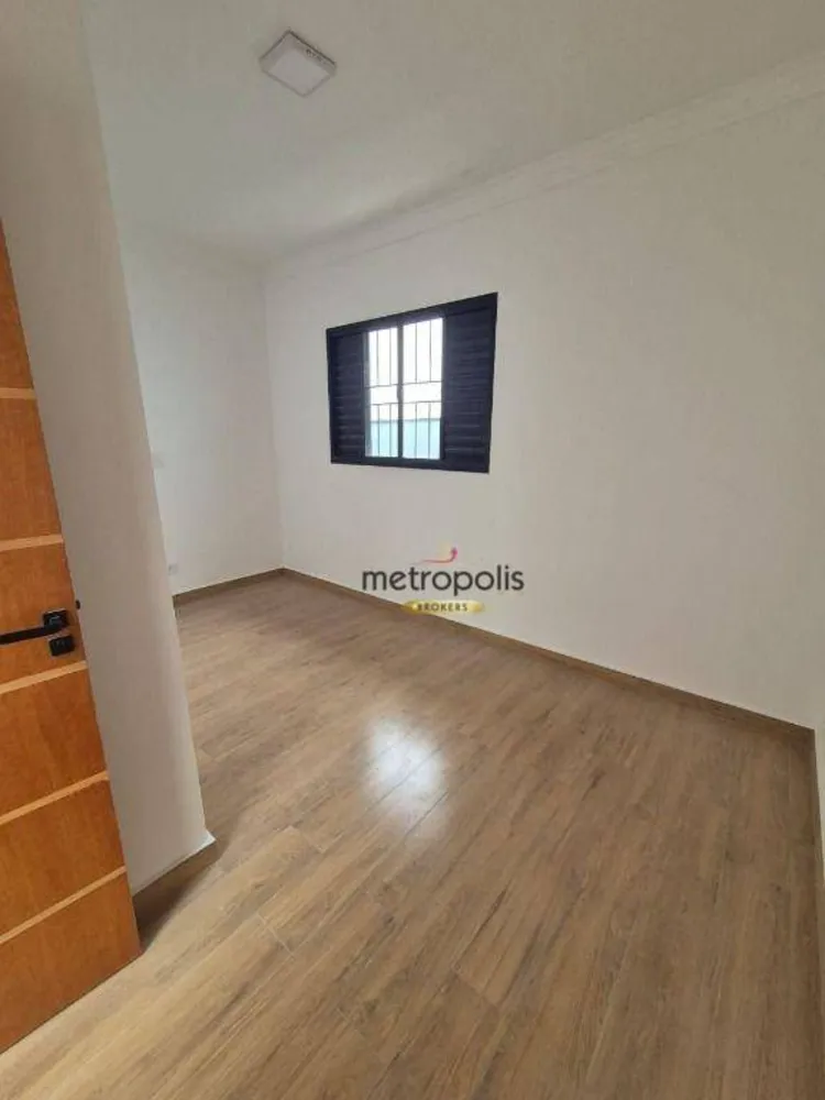 Sobrado, 3 quartos, 117 m² - Foto 8