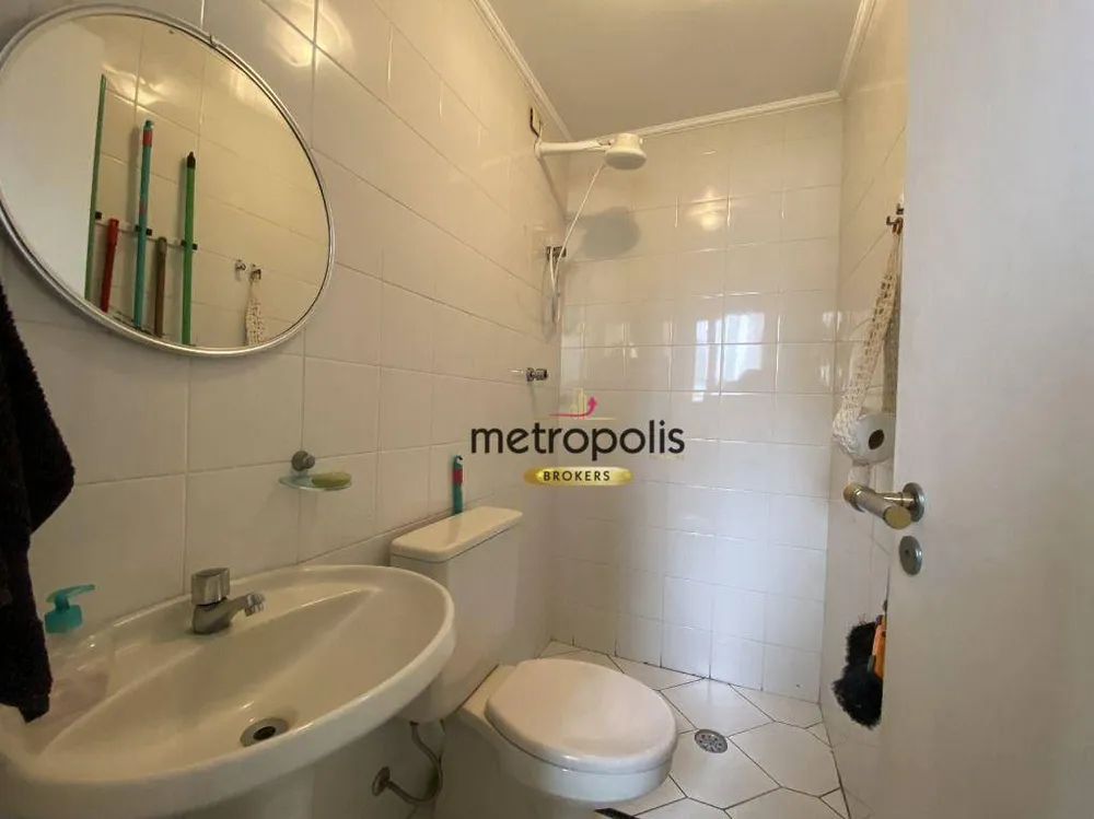 Apartamento, 3 quartos, 139 m² - Foto 4