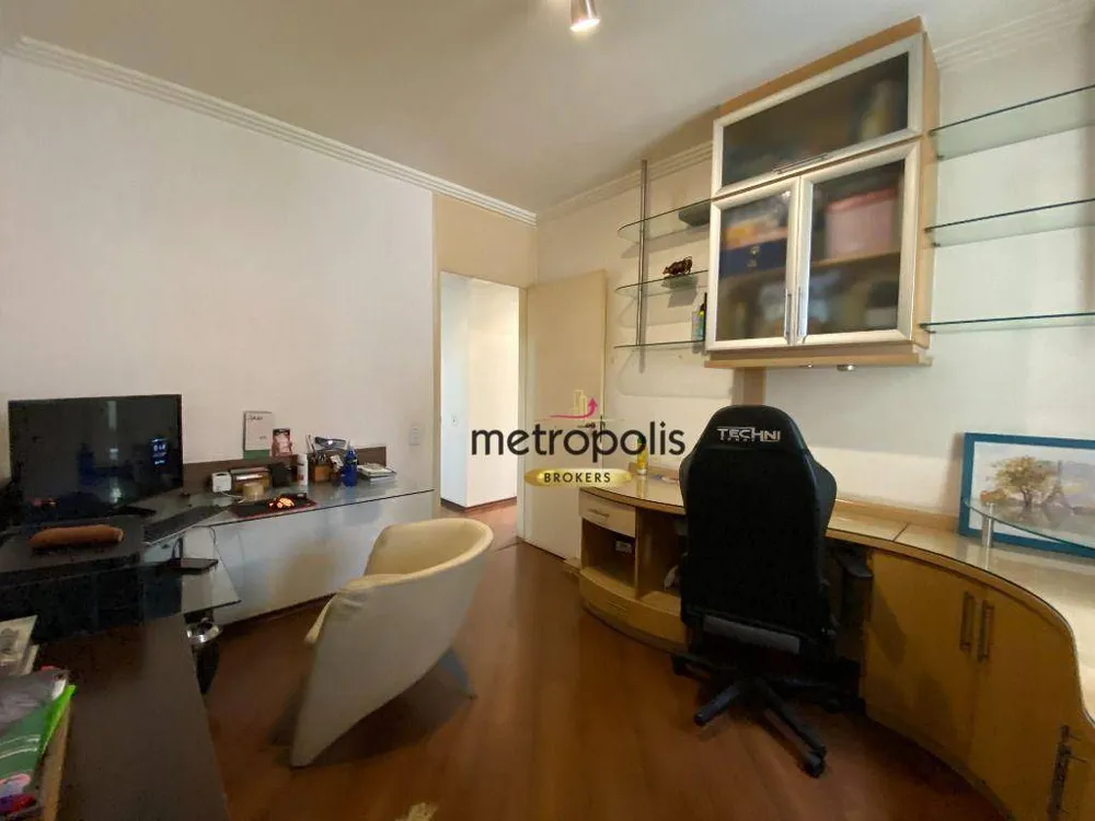 Apartamento, 3 quartos, 139 m² - Foto 1