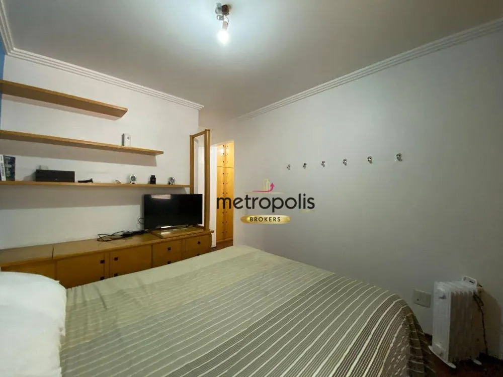 Apartamento, 3 quartos, 139 m² - Foto 3