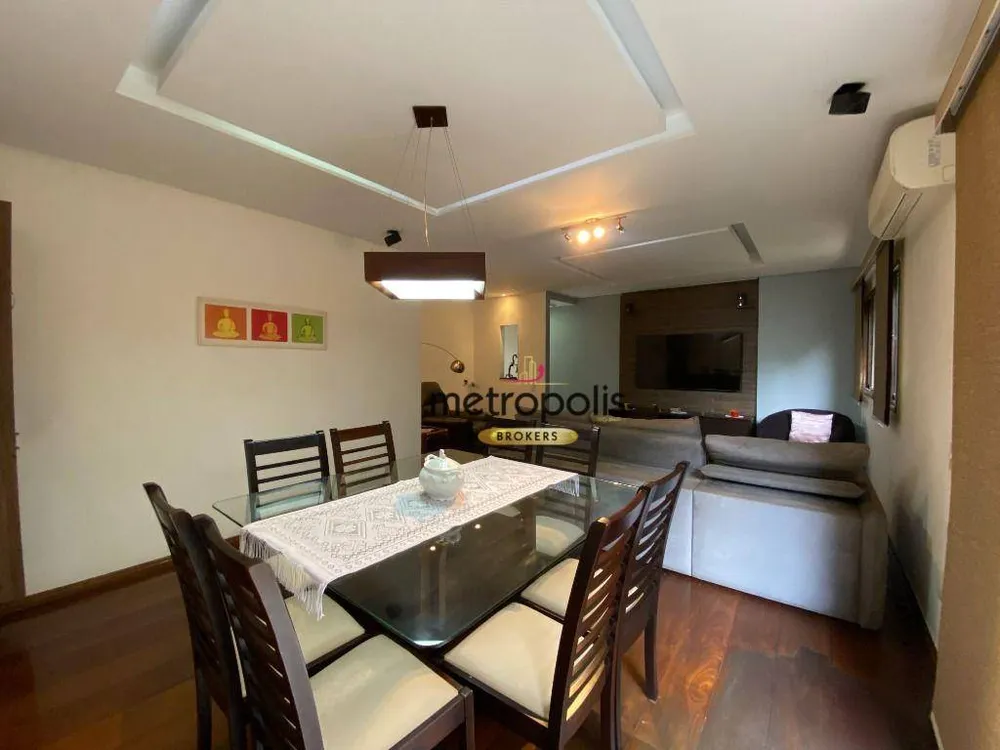 Apartamento, 3 quartos, 139 m² - Foto 3