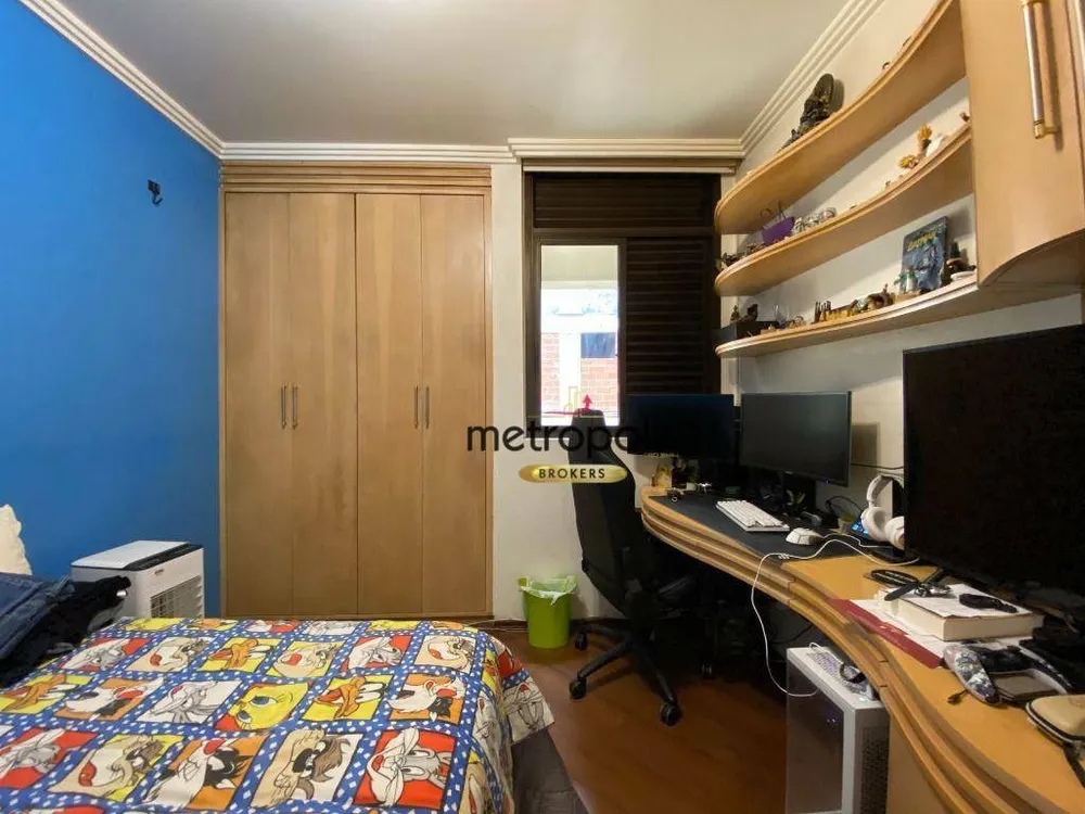 Apartamento, 3 quartos, 139 m² - Foto 10