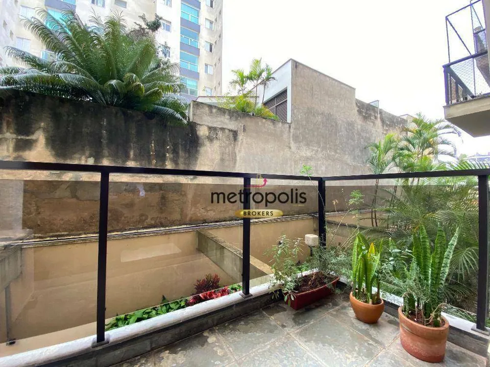 Apartamento, 3 quartos, 139 m² - Foto 7