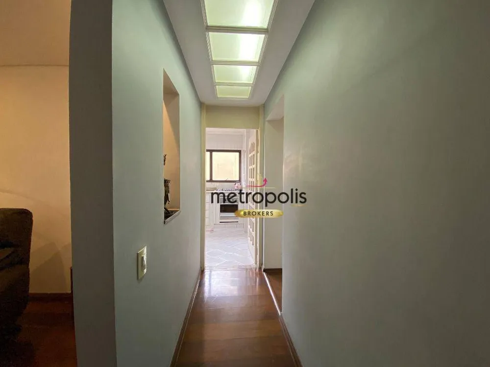 Apartamento, 3 quartos, 139 m² - Foto 5