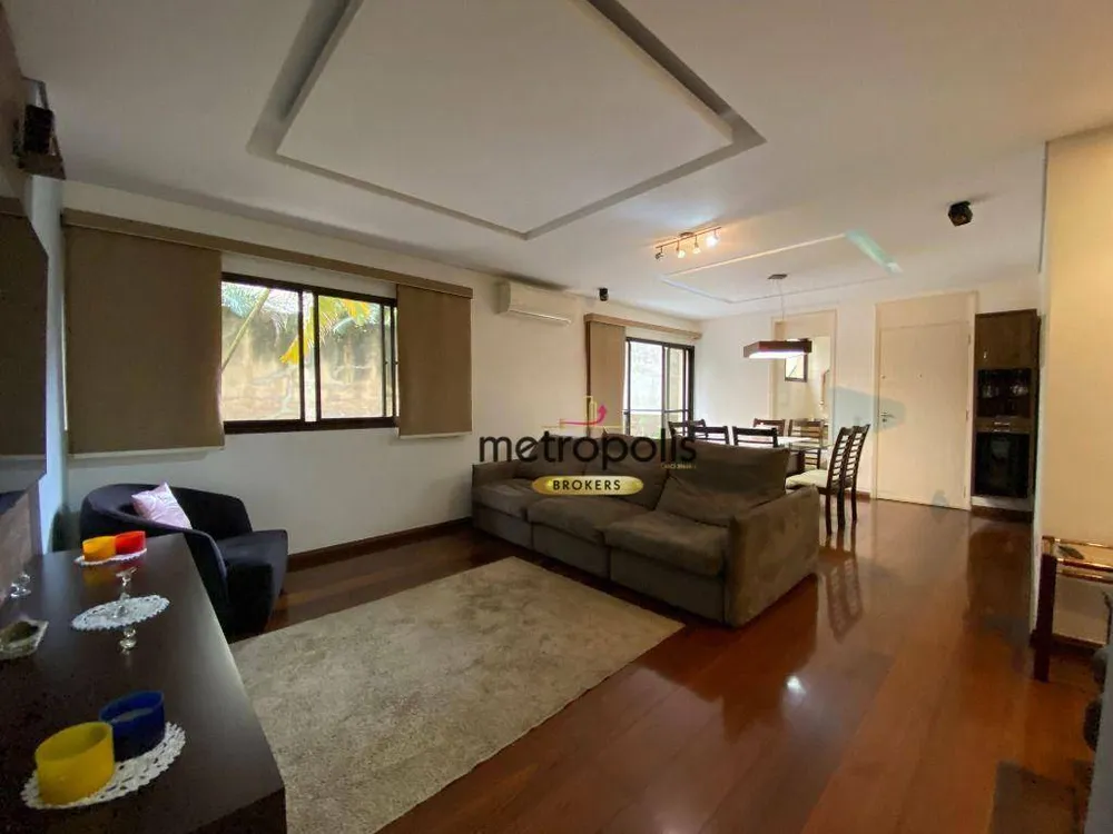 Apartamento, 3 quartos, 139 m² - Foto 4
