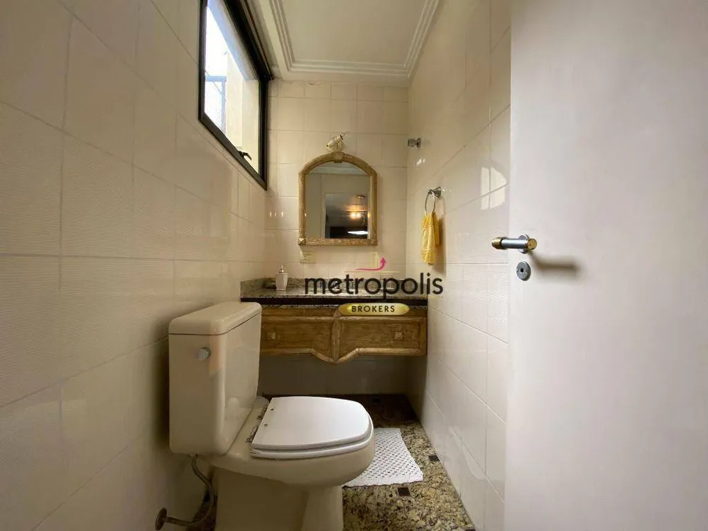 Apartamento, 3 quartos, 139 m² - Foto 6