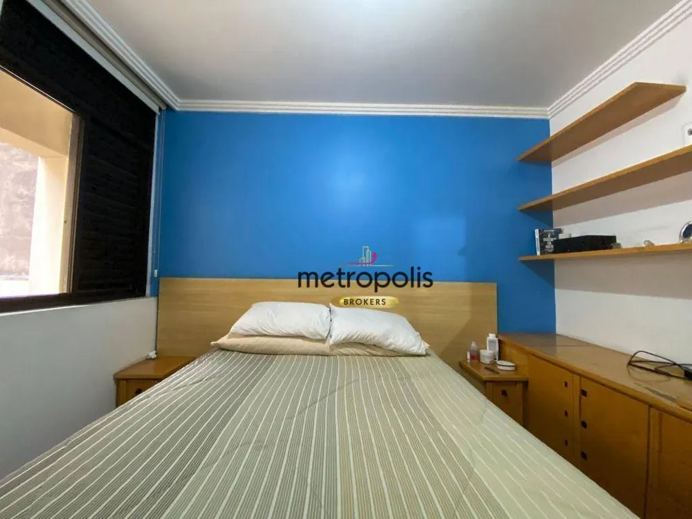 Apartamento, 3 quartos, 139 m² - Foto 2