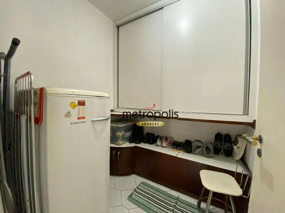 Apartamento, 3 quartos, 139 m² - Foto 8