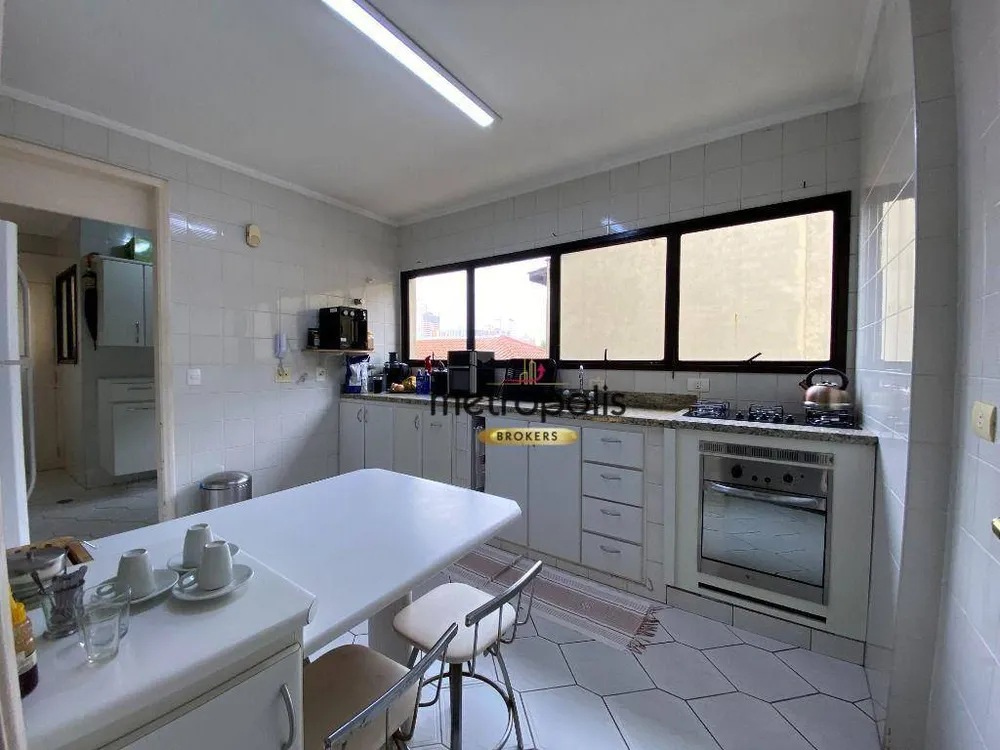 Apartamento, 3 quartos, 139 m² - Foto 6