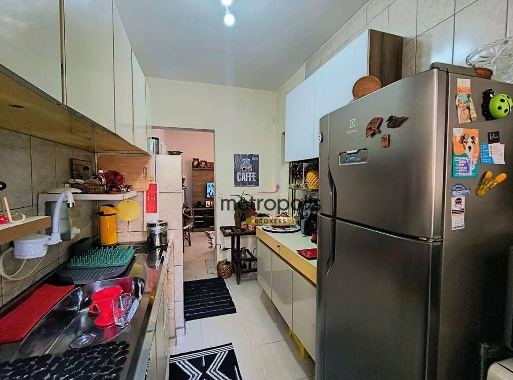 Casa, 1 quarto, 70 m² - Foto 4