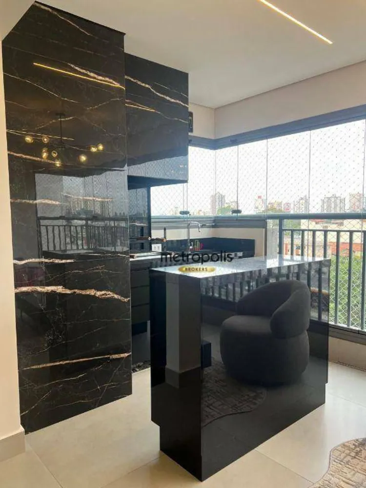 Apartamento, 3 quartos, 128 m² - Foto 7