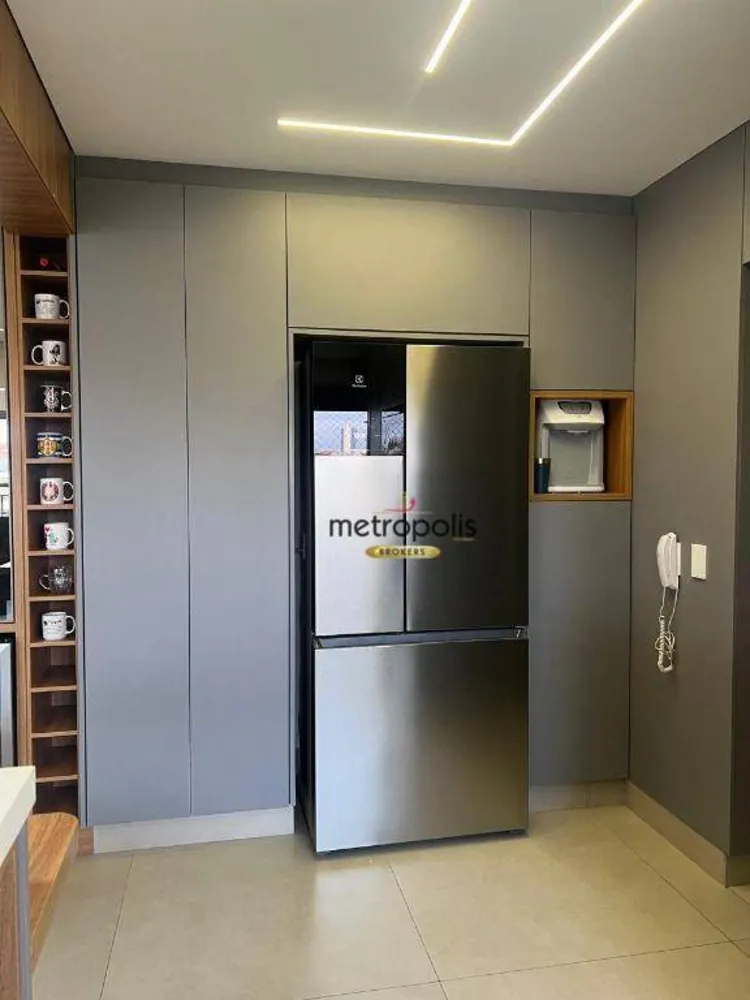 Apartamento, 3 quartos, 128 m² - Foto 5