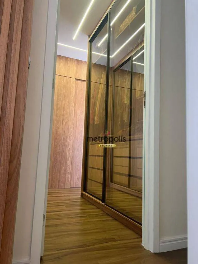 Apartamento, 3 quartos, 128 m² - Foto 11