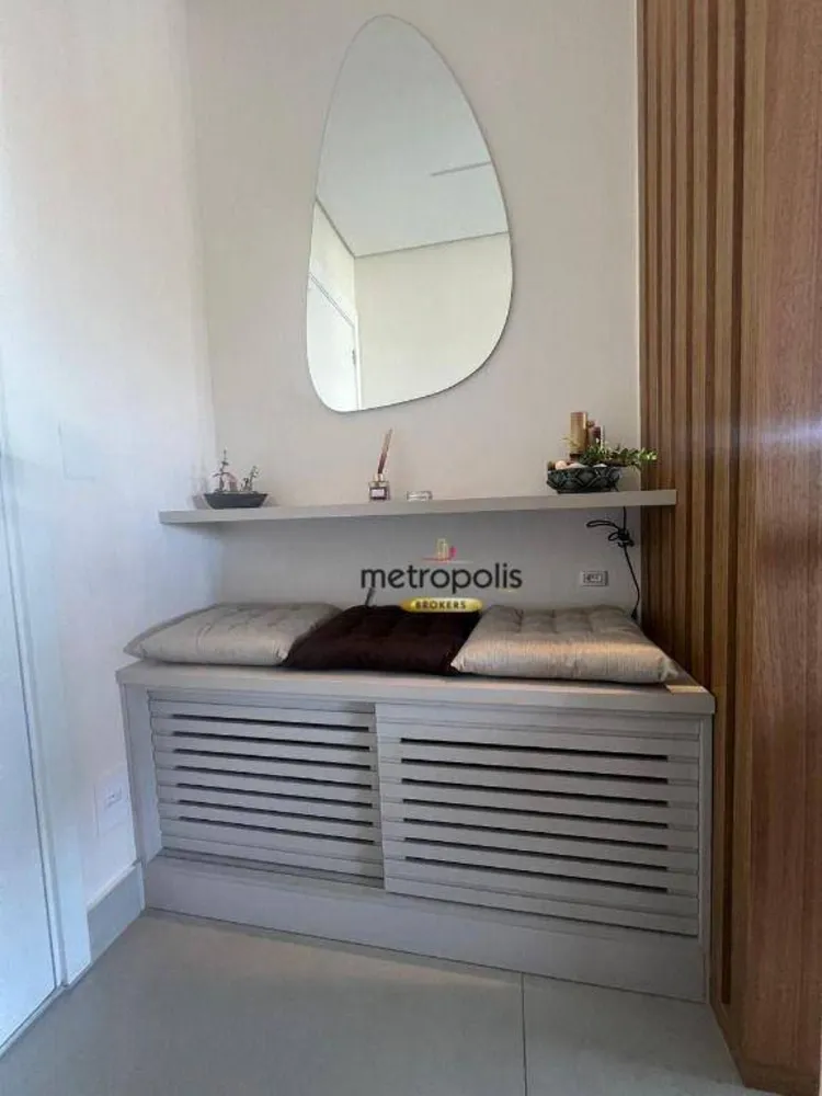 Apartamento, 3 quartos, 128 m² - Foto 2