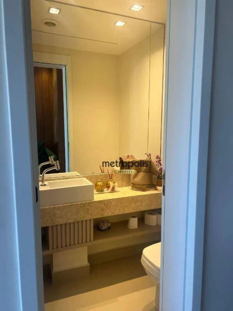 Apartamento, 3 quartos, 128 m² - Foto 12