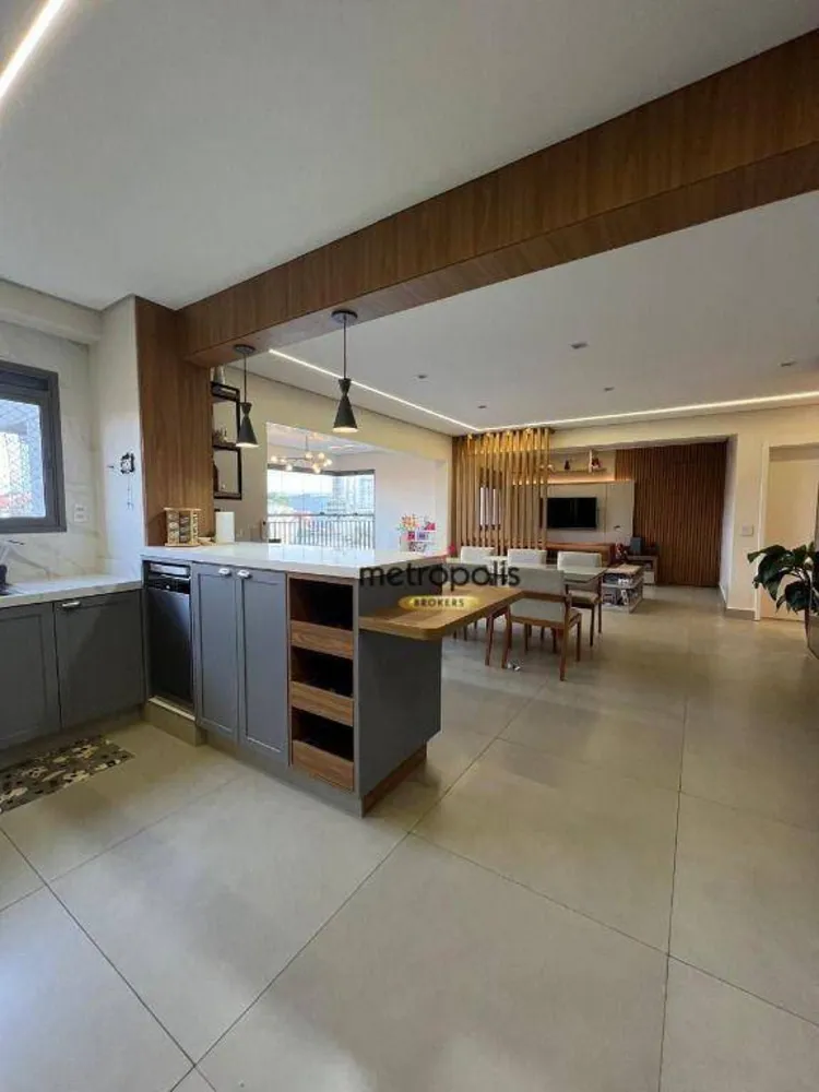Apartamento, 3 quartos, 128 m² - Foto 4