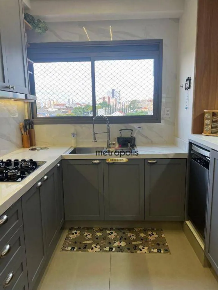 Apartamento, 3 quartos, 128 m² - Foto 6