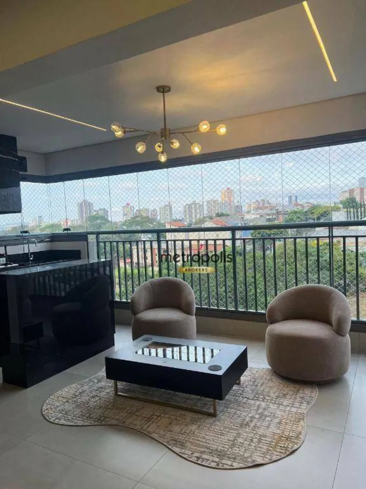 Apartamento, 3 quartos, 128 m² - Foto 8