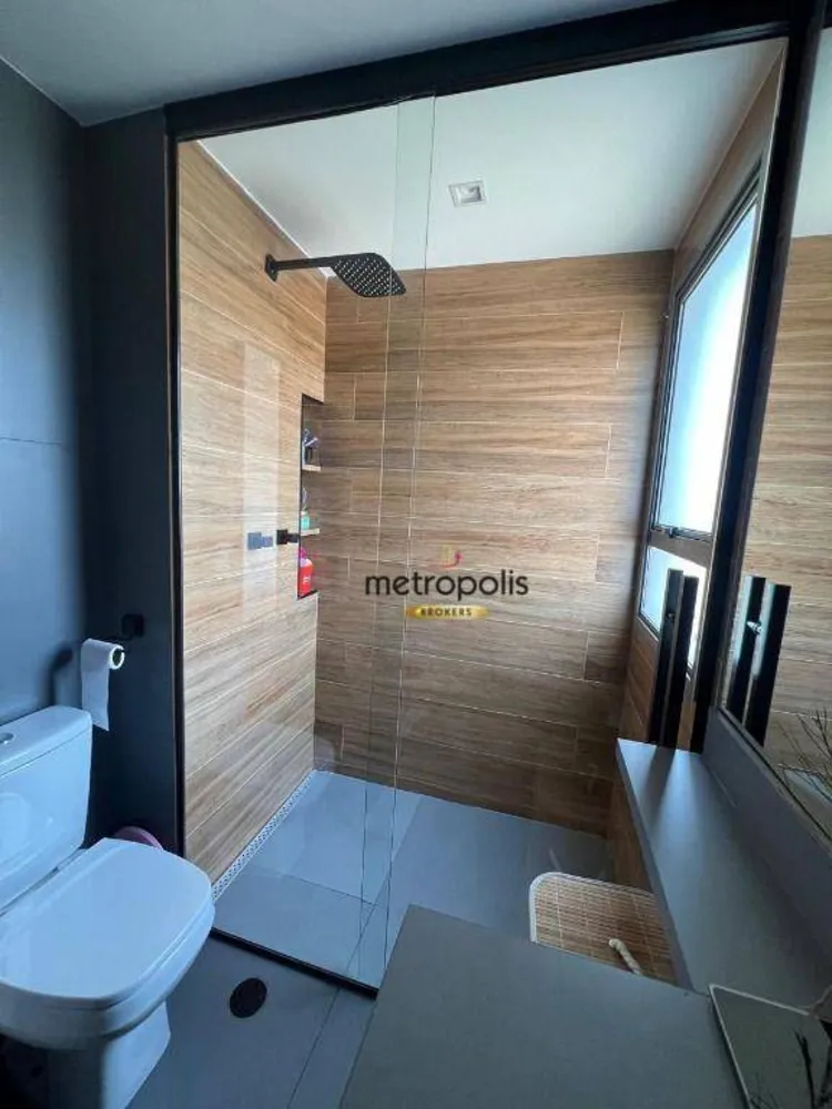 Apartamento, 3 quartos, 128 m² - Foto 9