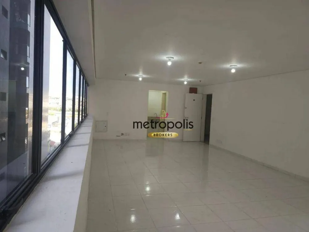 Sala-Conjunto, 51 m² - Foto 1