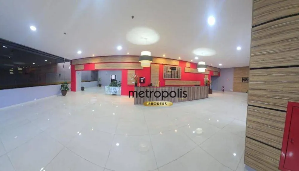Sala-Conjunto, 51 m² - Foto 8