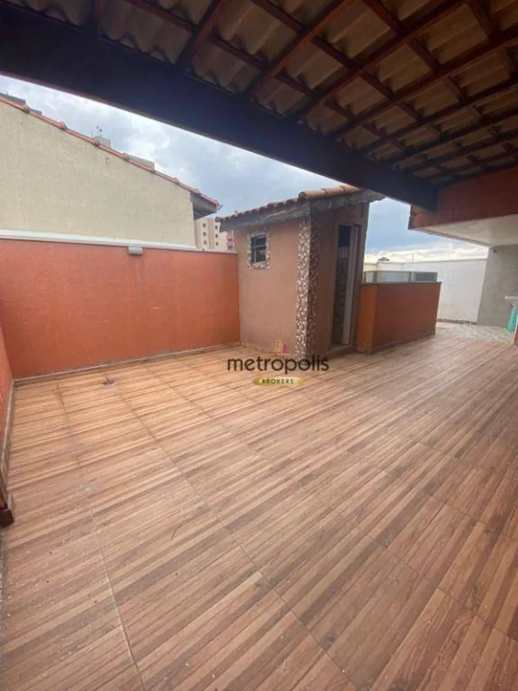 Cobertura, 2 quartos, 76 m² - Foto 8