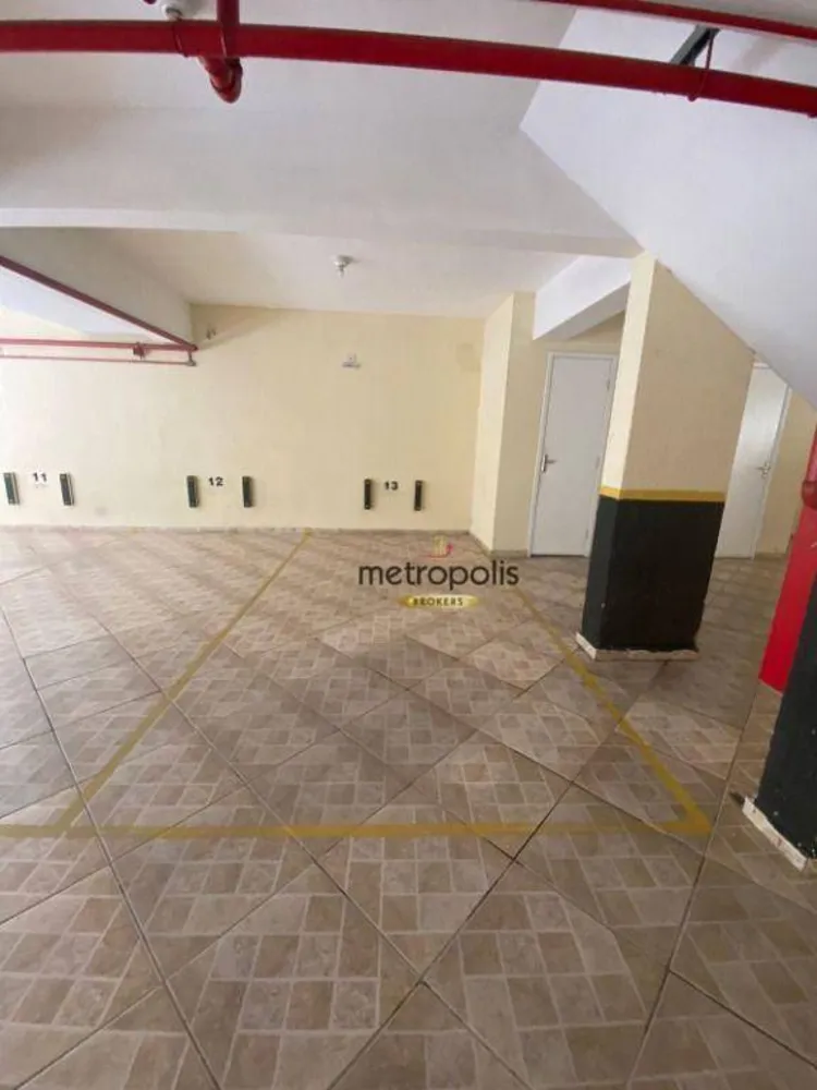 Cobertura, 2 quartos, 76 m² - Foto 12