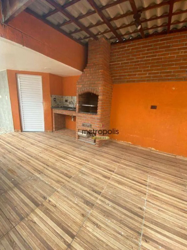 Cobertura, 2 quartos, 76 m² - Foto 7