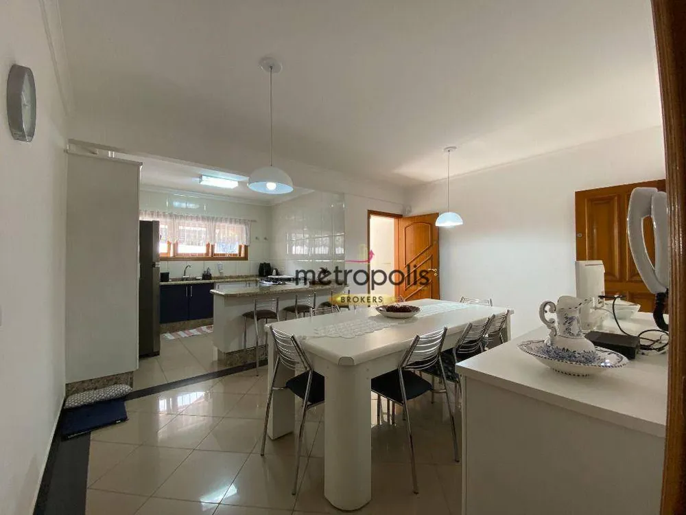 Sobrado, 3 quartos, 220 m² - Foto 5