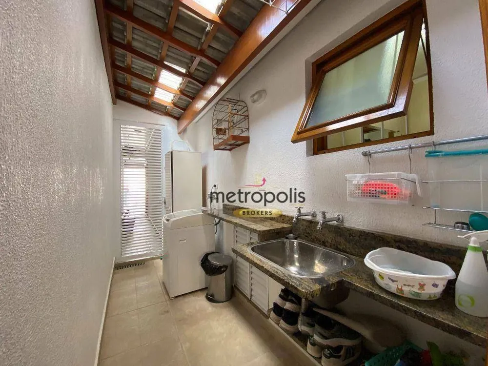 Sobrado, 3 quartos, 220 m² - Foto 12