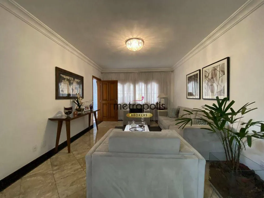 Sobrado, 3 quartos, 220 m² - Foto 2