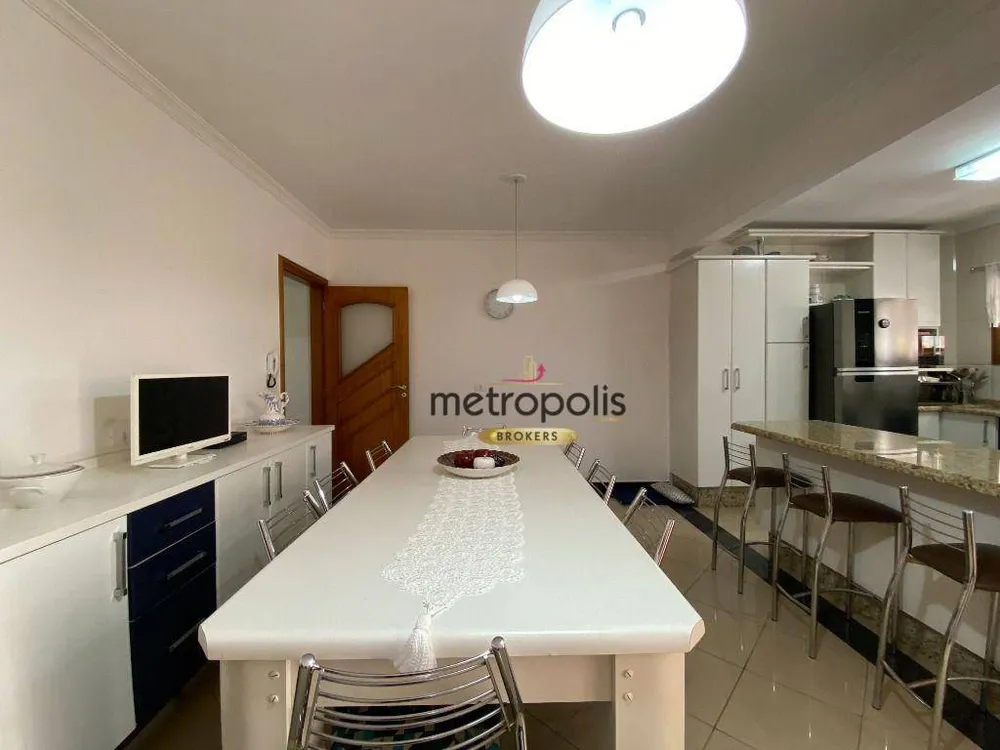 Sobrado, 3 quartos, 220 m² - Foto 4