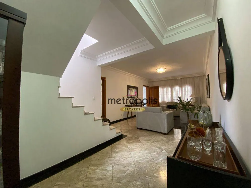 Sobrado, 3 quartos, 220 m² - Foto 3