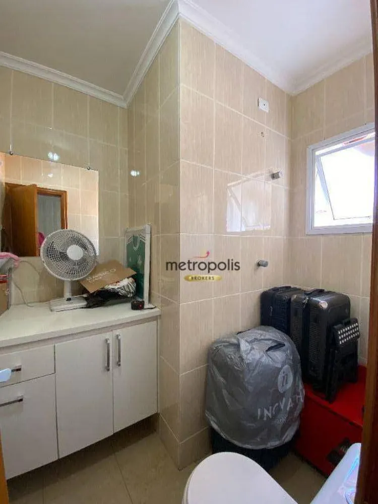 Sobrado, 3 quartos, 220 m² - Foto 8