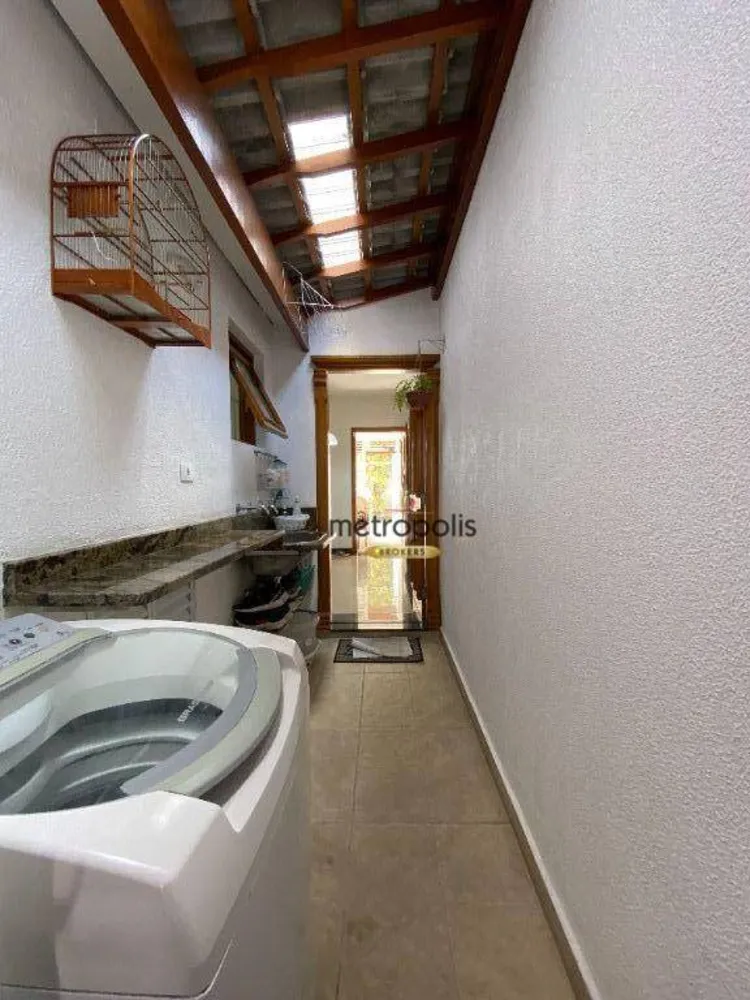 Sobrado, 3 quartos, 220 m² - Foto 11